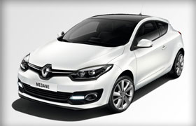 Renault Megane 2014 Review