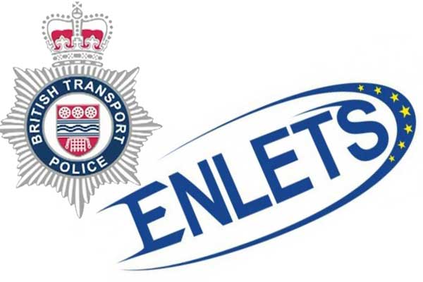 British Police and ENLETS