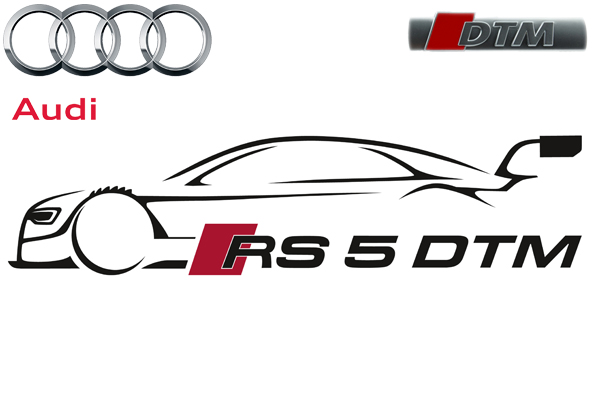 Audi-RS5-DTM
