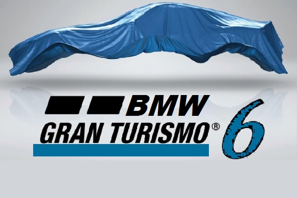 BMW GT6