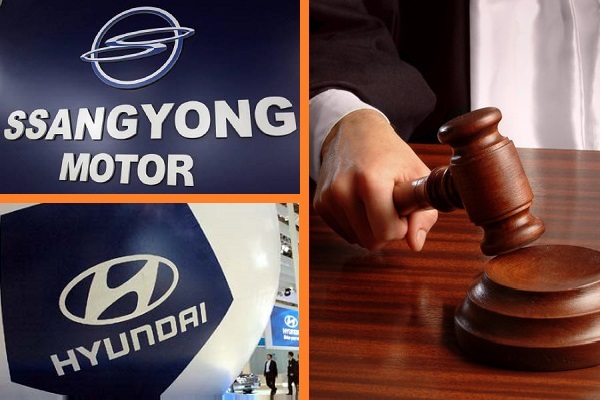 Hyundai and SSANGYONG Motors Alleged for overstated fuel economy