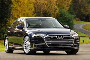 Audi A8 Engines For Sale